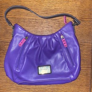 Victoria’s Secret shoulder purse
